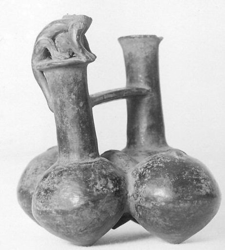 Whistling Jar