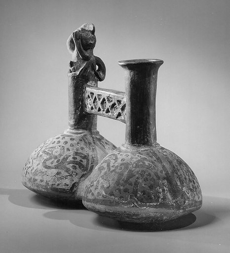 Whistling Jar