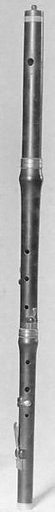 Transverse Flute in B-flat