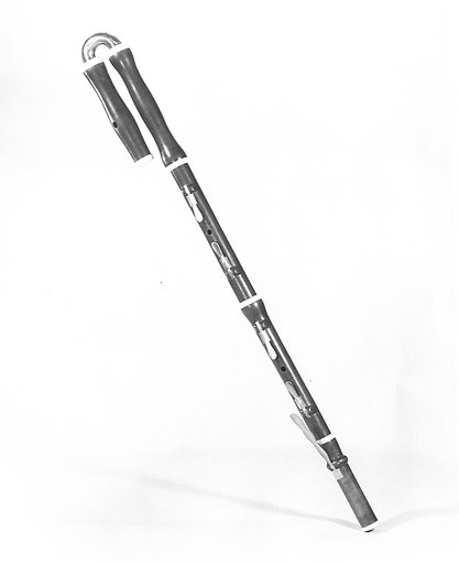 Transverse Flute in C
