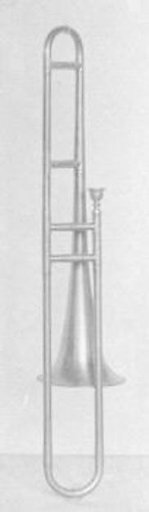 Alto Slide Trombone