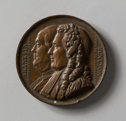 Medallion