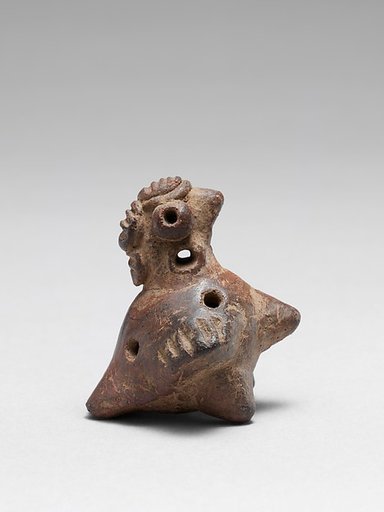 Pottery Whistle