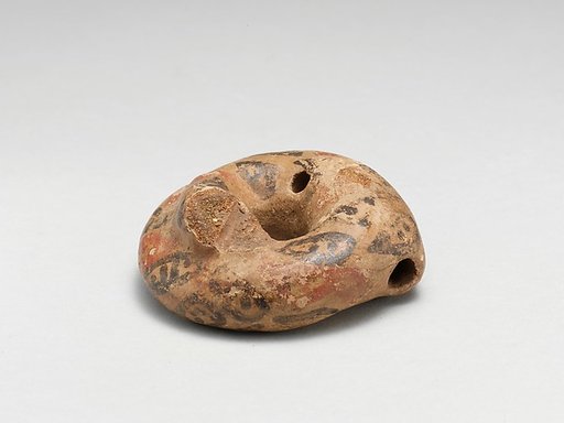 Pottery Whistle