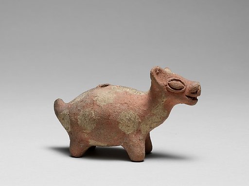 Pottery Whistle