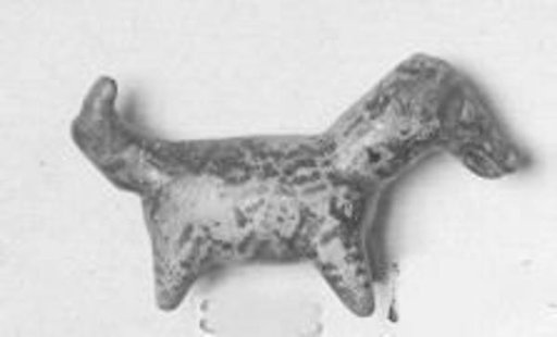 Pottery Whistle