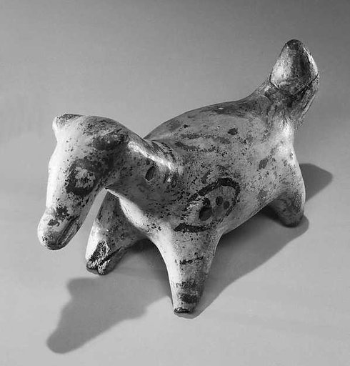 Pottery Whistle