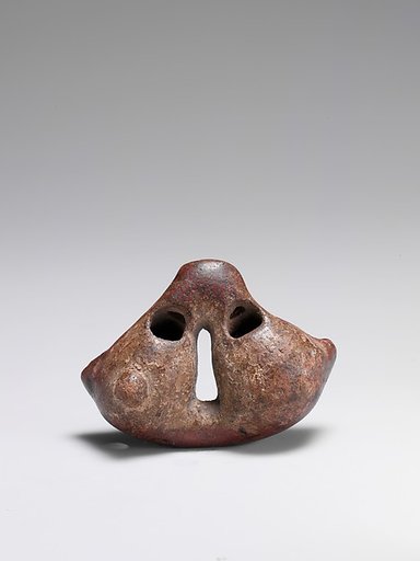 Pottery Whistle