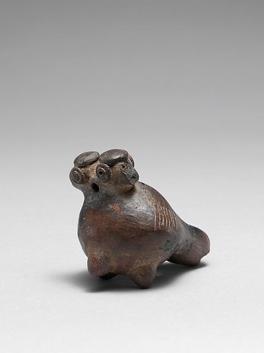 Pottery Whistle