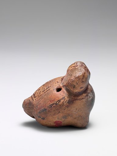 Pottery Whistle