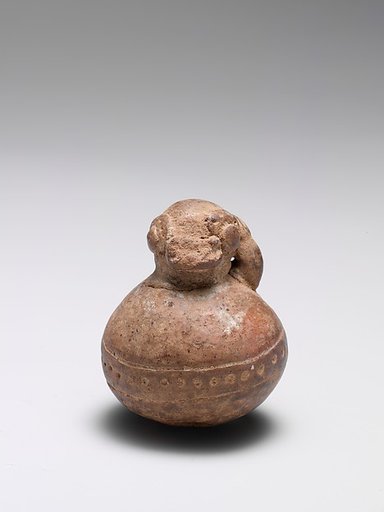Pottery Whistle