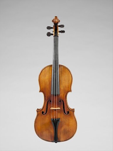 "Francesca" Violin