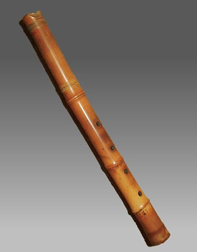Shakuhachi