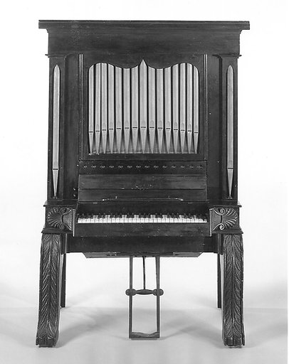 Chamber Organ