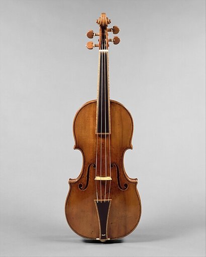 "Gould" Violin