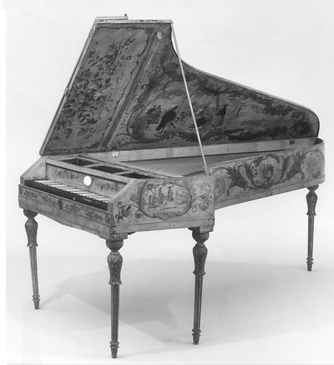 Pianoforte