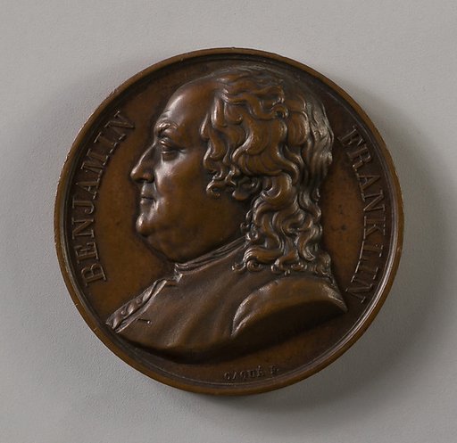 Benjamin Franklin