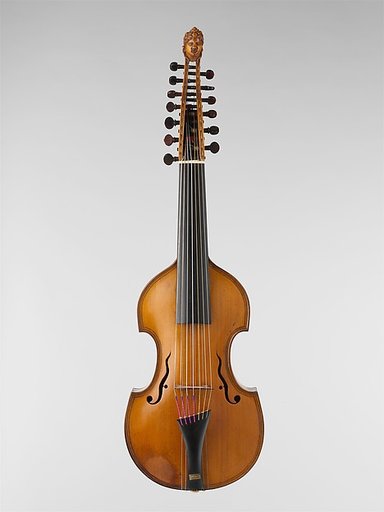Viola d'Amore