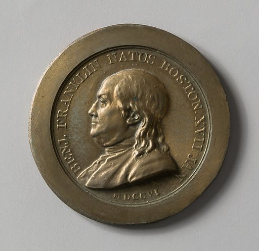 Medallion