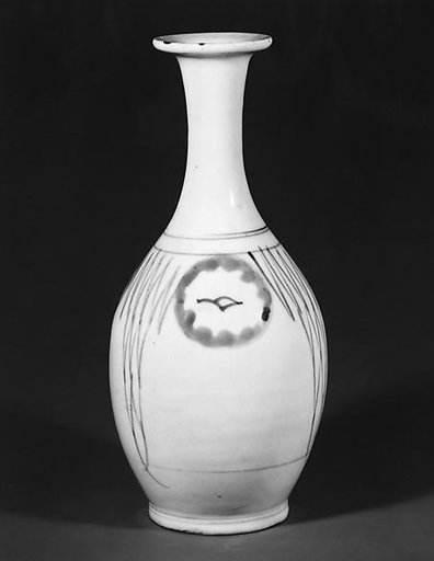 Wine bottle