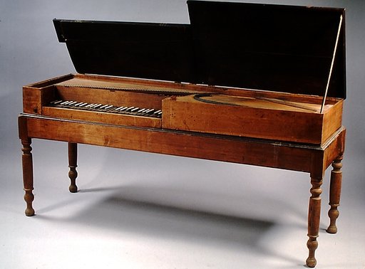 Square Piano