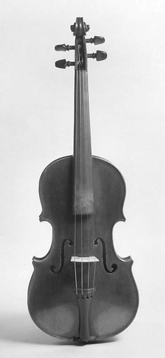 Small Violin