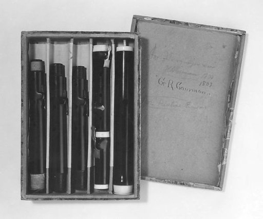 Transverse Flute