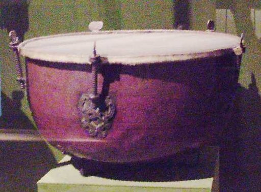Kettledrum