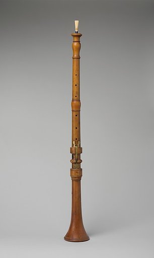 Grand oboe