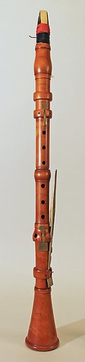 Clarinet in C
