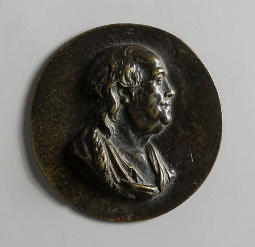 Medallion