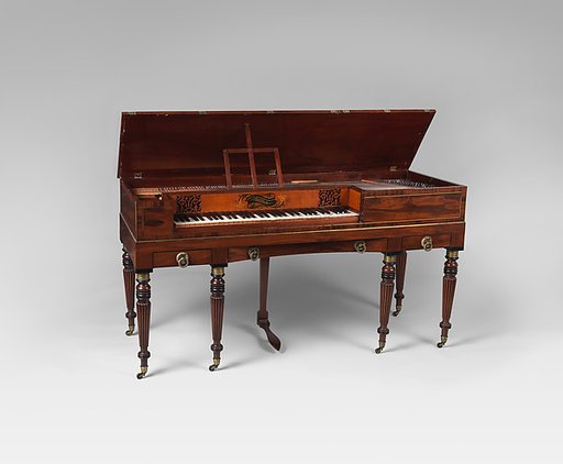 Square Piano
