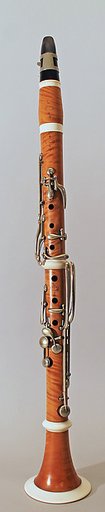 Clarinet in B-flat
