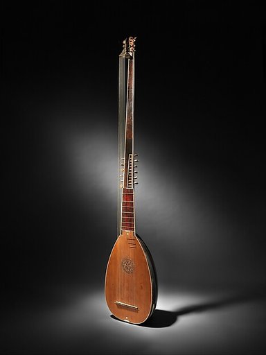Archlute