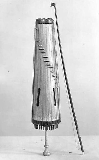 Alexander Violin