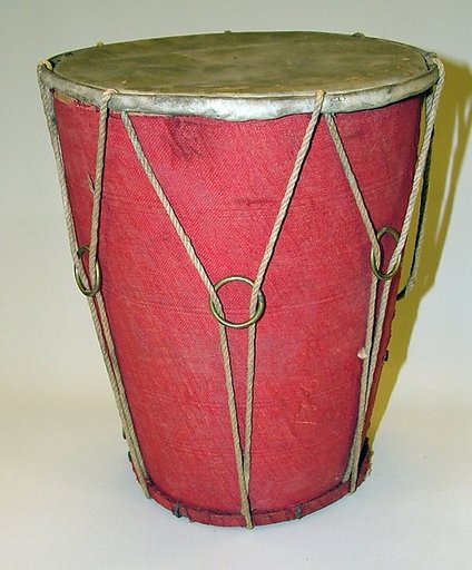 Drum
