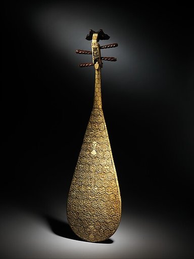 Pipa (琵琶 )