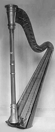Portable Harp