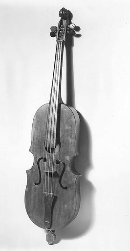 Tenor Geige
