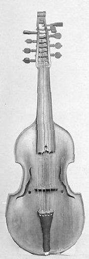 Viola d'Amore