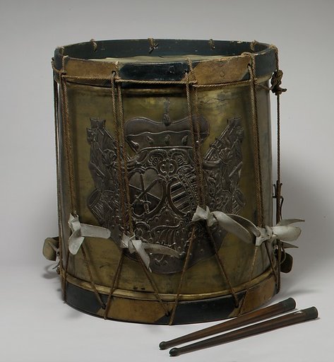 Side Drum
