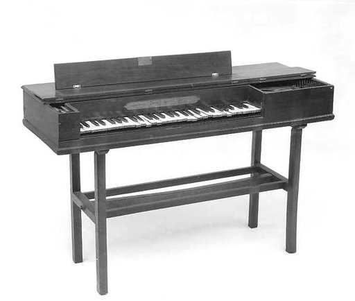 Square Piano