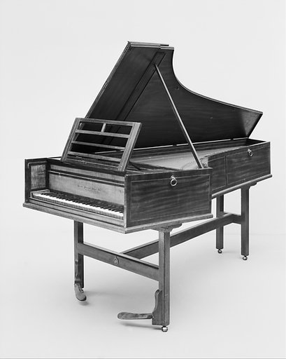 Grand Piano
