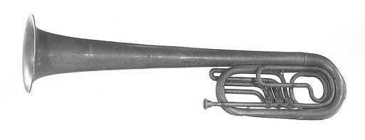 Tuba in E-flat