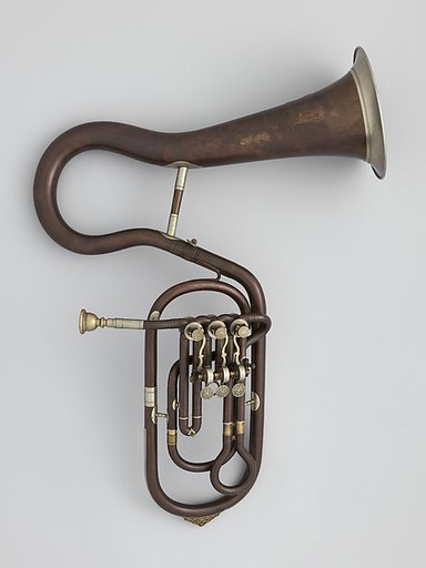 Tenor Valve Trombone in B-flat