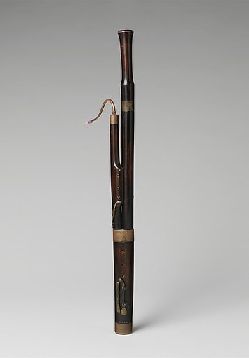 Tenoroon (Tenor Bassoon) in F