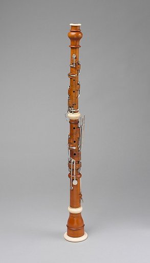 Oboe