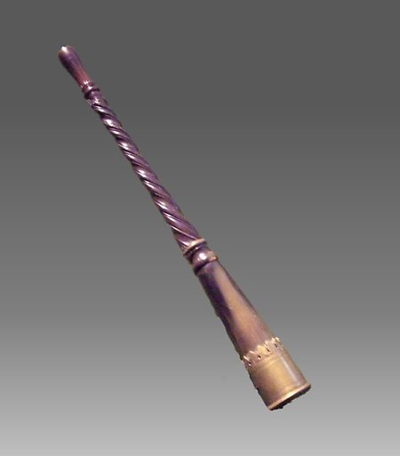Falconer's Horn