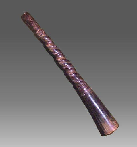 Falconer's Horn