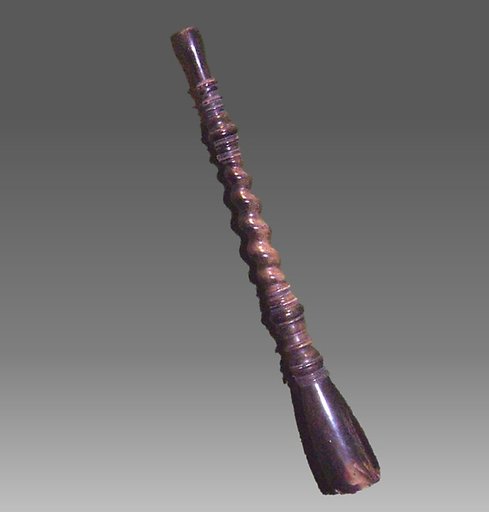 Falconer's Horn